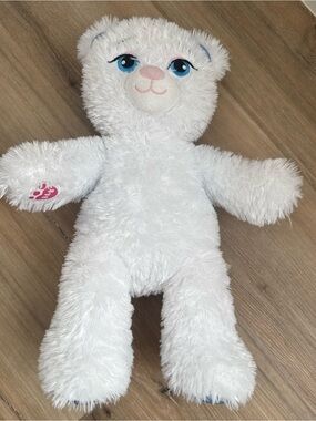 Build A Bear Frozen 2 Elsa